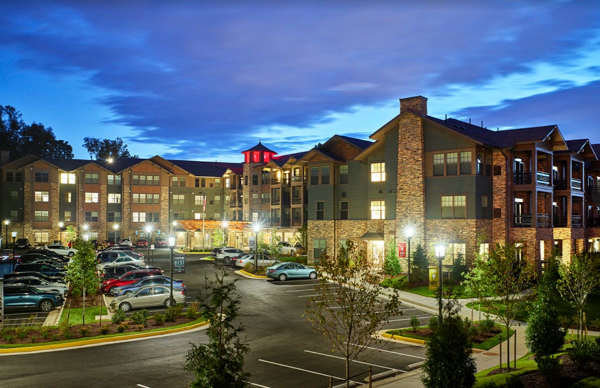 Brightview Fair Oaks (UPDATED) Get Pricing, See 15 Photos & Read